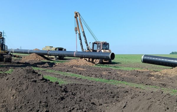 Трубоукладчики на базе Komatsu, Четра, Dressta - Елец, заказать или взять в аренду