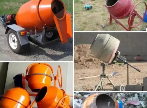 Замена запчастей, ремонт барабанов стоимость ремонта и где отремонтировать - Липецк