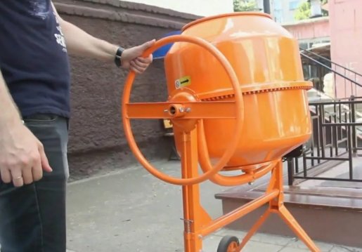 Ремонт бетономешалок. Продажа запчастей. стоимость ремонта и где отремонтировать - Лебедянь