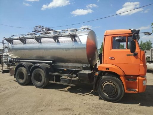 Ремонт цистерн водовозов стоимость ремонта и где отремонтировать - Липецк