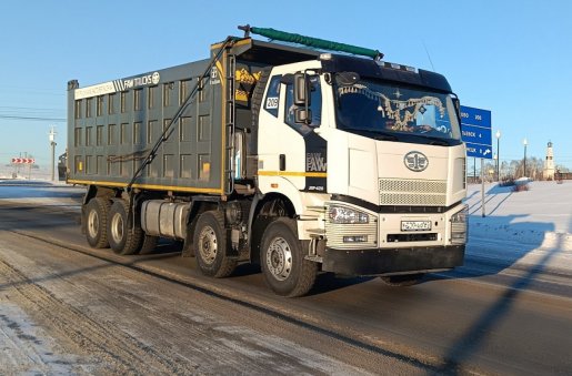 Самосвал Услуги большегрузных самосвалов для перевозки сыпучих взять в аренду, заказать, цены, услуги - Липецк