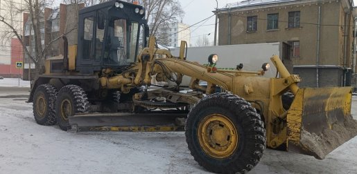 Продажа и изготовление запчастей на грейдеры стоимость запчастей и где купить - Липецк