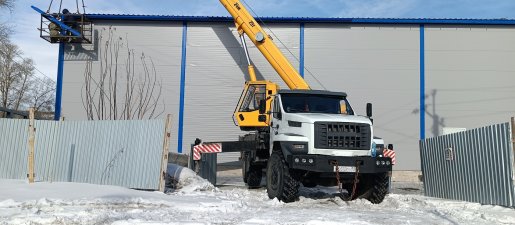 Ремонт и обслуживание автокранов стоимость ремонта и где отремонтировать - Усмань