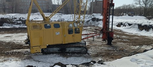 Выездной ремонт строительной техники стоимость ремонта и где отремонтировать - Липецк