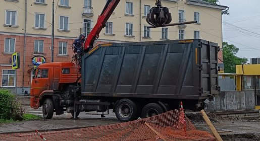 Ломовоз Услуги ломовозов от 2500 руб/час за смену взять в аренду, заказать, цены, услуги - Тербуны