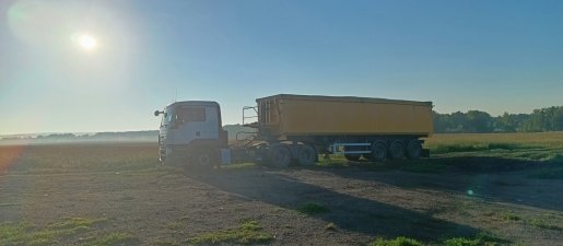 Зерновоз Перевозка зерна полуприцепами взять в аренду, заказать, цены, услуги - Лев Толстой