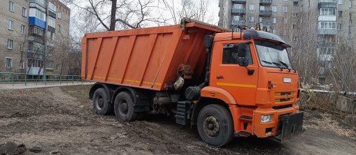 Самосвал Услуги самосвала Камаз совок. Грузоперевозки. взять в аренду, заказать, цены, услуги - Чаплыгин