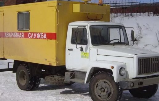 Ремонт машин техпомощи, лабораторий стоимость ремонта и где отремонтировать - Липецк