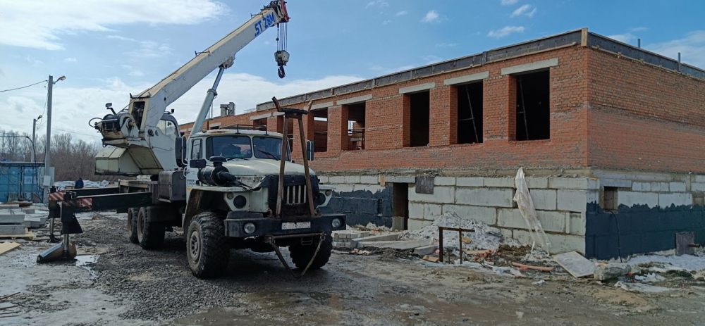 Продажа запчастей для автокранов стоимость запчастей и где купить - Липецк