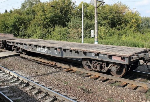Ремонт железнодорожных платформ вагонов стоимость ремонта и где отремонтировать - Липецк