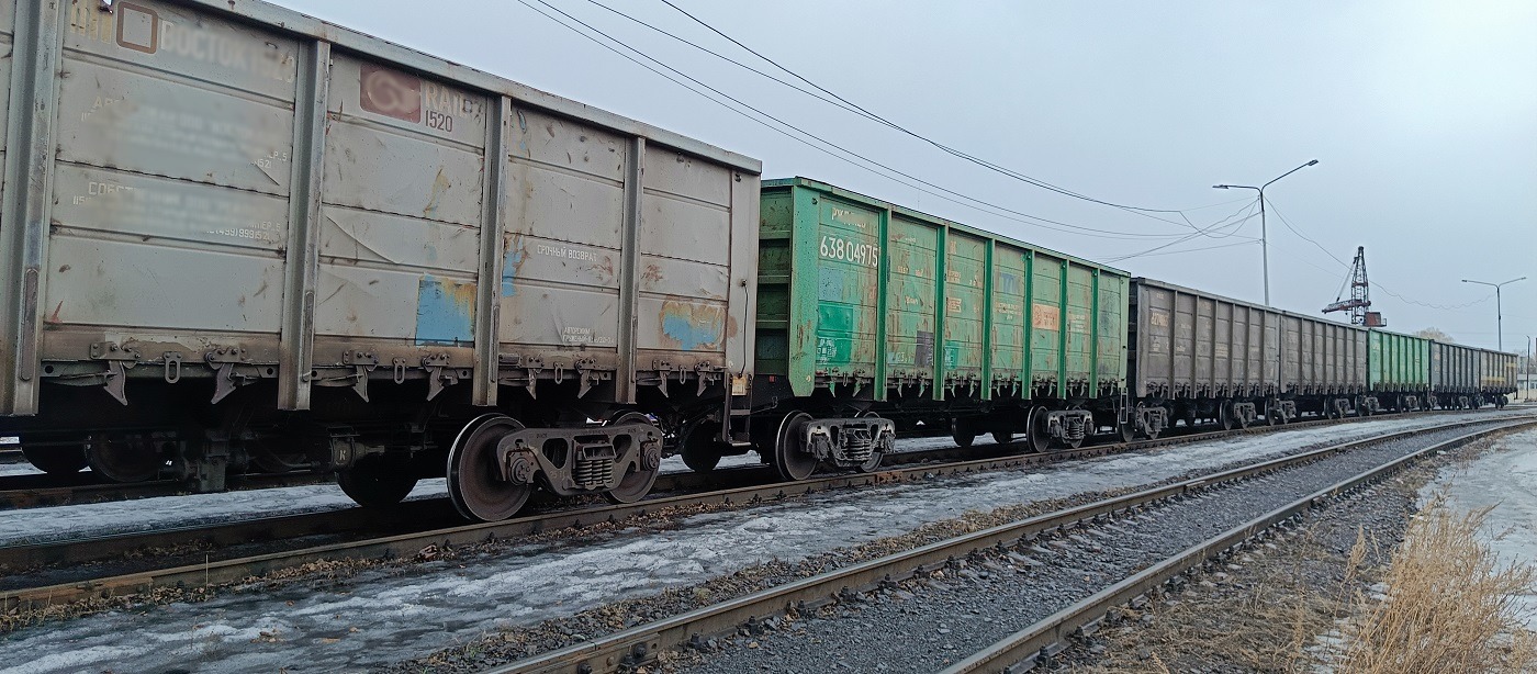 Объявления о продаже железнодорожных вагонов и полувагонов в Липецкой области