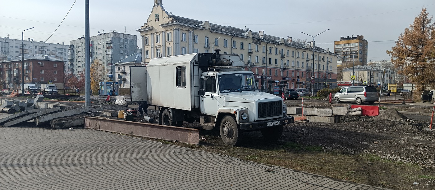 Заказ автомобилей аварийных служб в Липецкой области