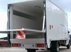 Ремонт и диагностика гидробортов грузовых авто стоимость ремонта и где отремонтировать - Липецк