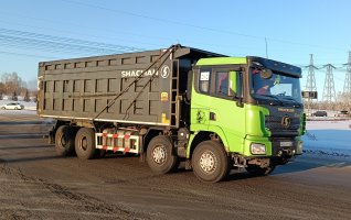 Самосвал Услуги большегрузных самосвалов для перевозки сыпучих взять в аренду, заказать, цены, услуги - Липецк